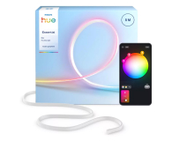 Philips Hue Essential Neon taśma oświetleniowa kolorowa 5m - 1490250 - zdjęcie 4